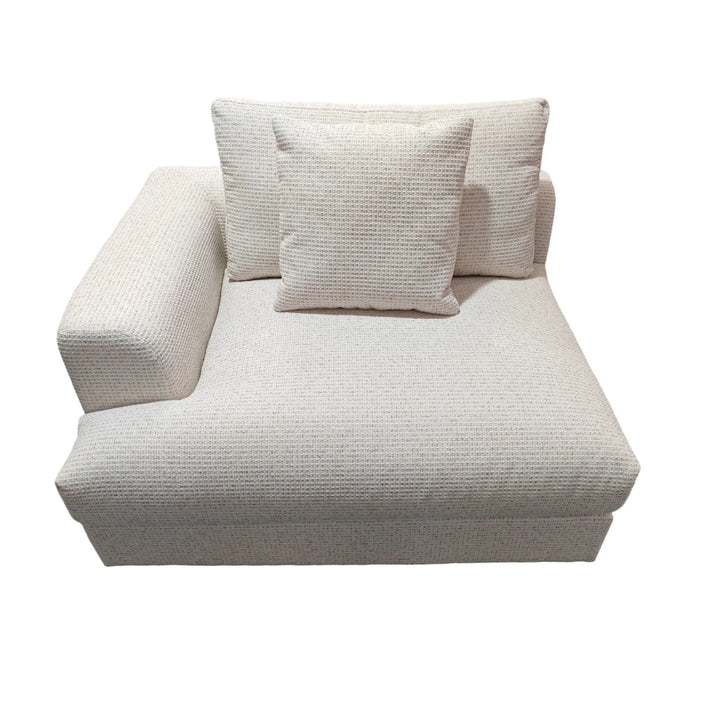 CAMILA 2 SEATER RIGHT ARM SOFA