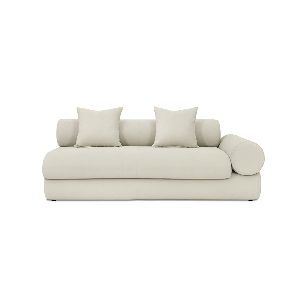 CARMELO RIGHT ARM WITH 2 SEATER