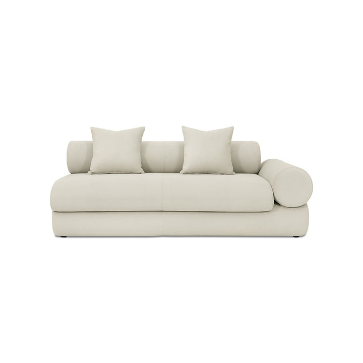 CARMELO RIGHT ARM WITH 2 SEATER