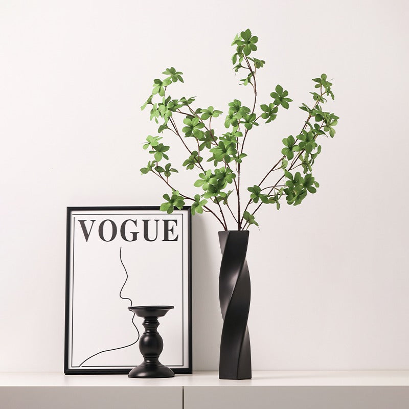 SERENITY VASE SMALL