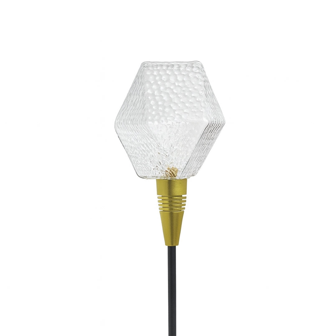LOTUS OUTDOOR LED LAMP 11*107.5