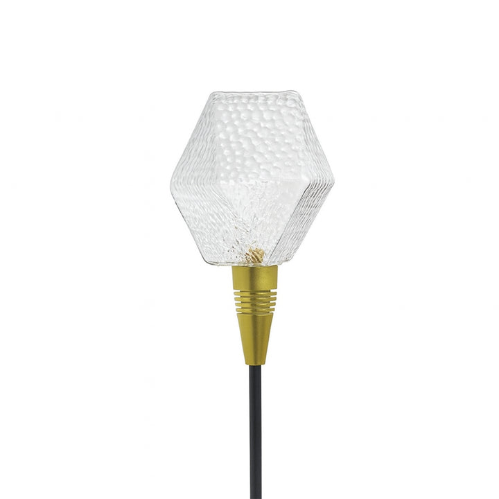 LOTUS OUTDOOR LED LAMP 11*107.5