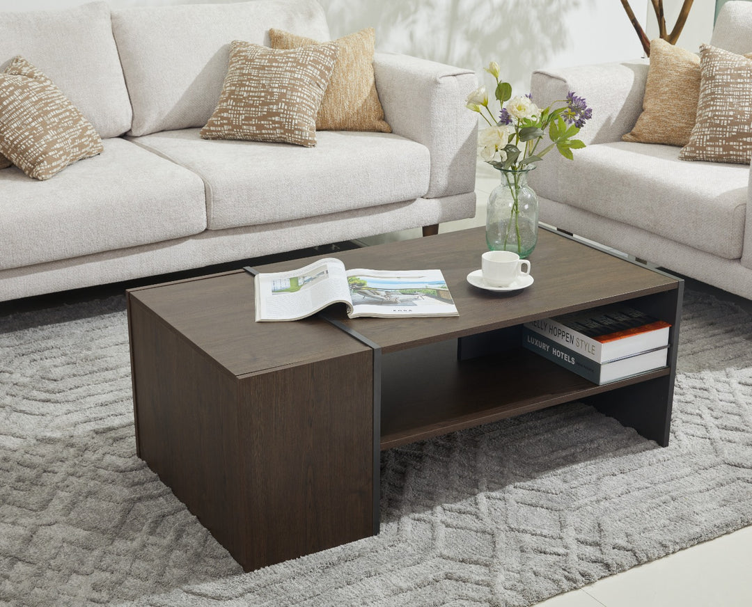 ARMANDO COFFEE TABLE 