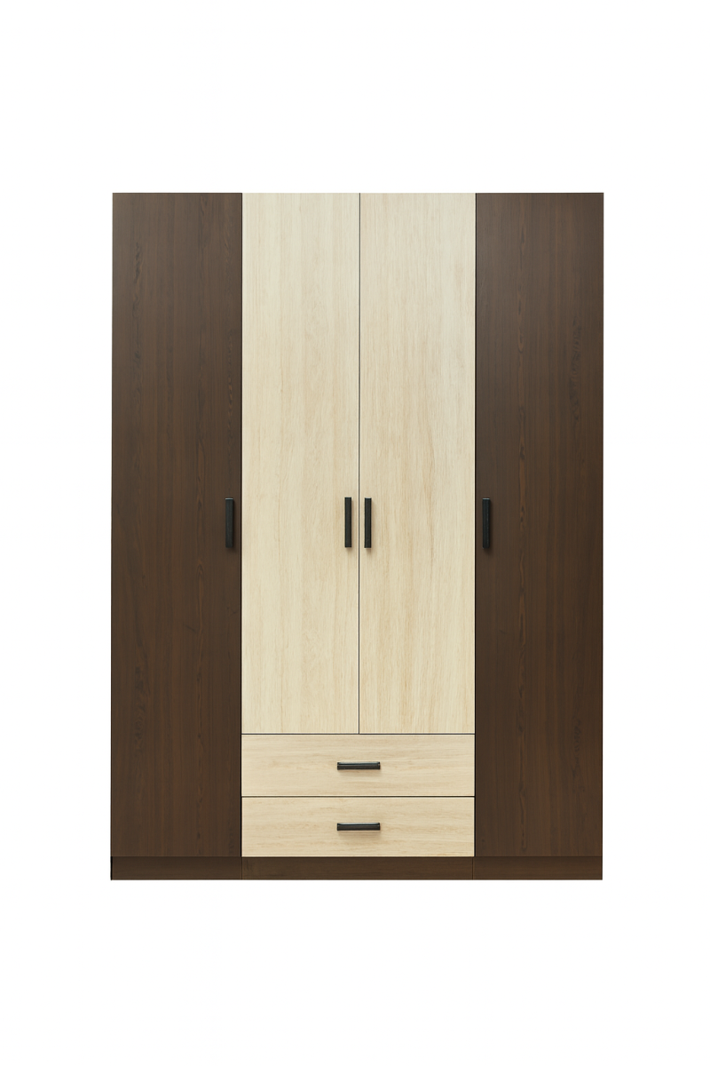 BRAYAN 4D WARDROBE