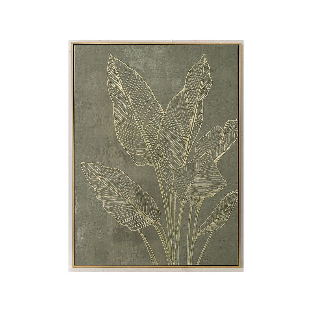 MARIELLA FRAMED PRINTING 