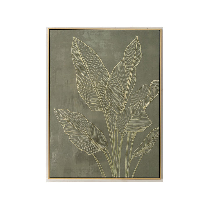 MARIELLA FRAMED PRINTING 