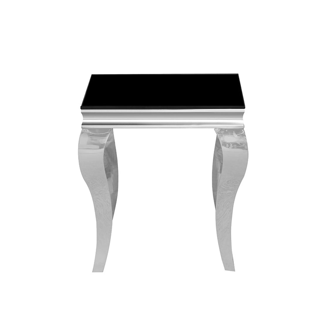 ALAYNA SIDE TABLE