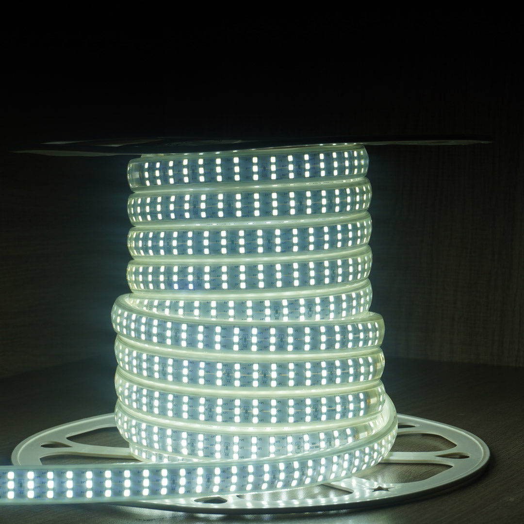 Firefly Strip Light 3 Lines 1m - White