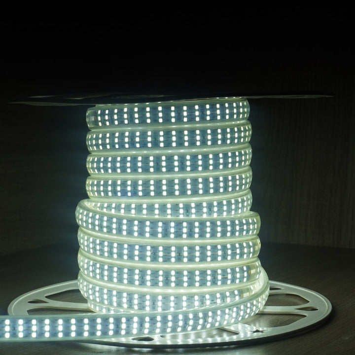 Firefly Strip Light 3 Lines 1m - White