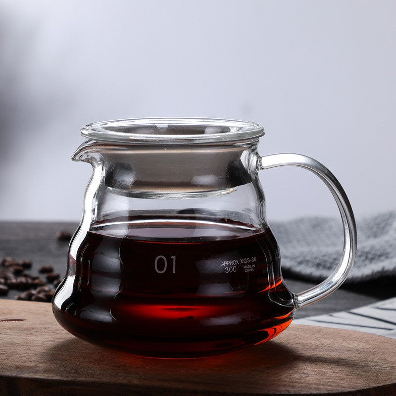 Firefly coffee pot 360ml 