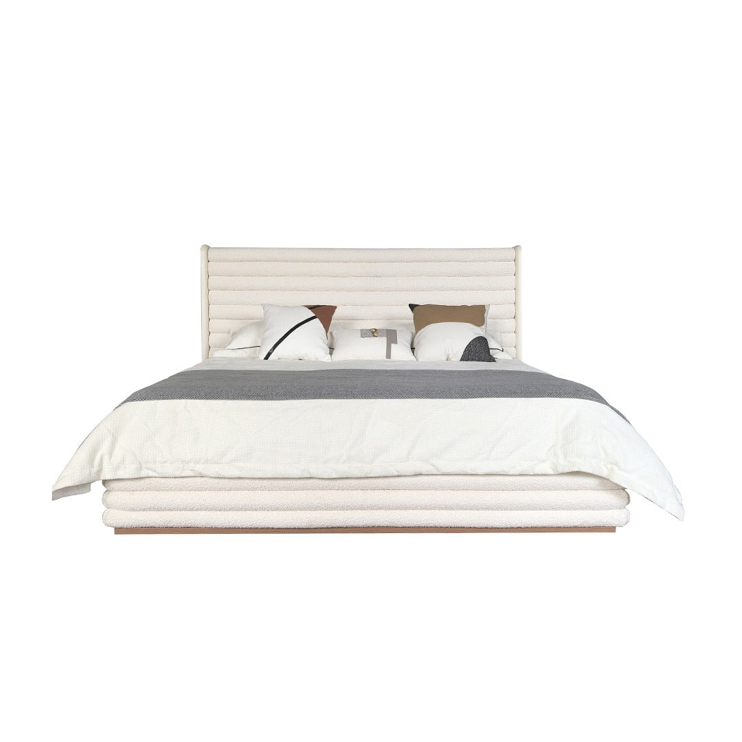 JOELLE KING BED 180*200