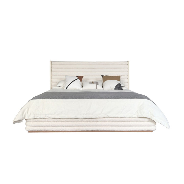 JOELLE KING BED 180*200