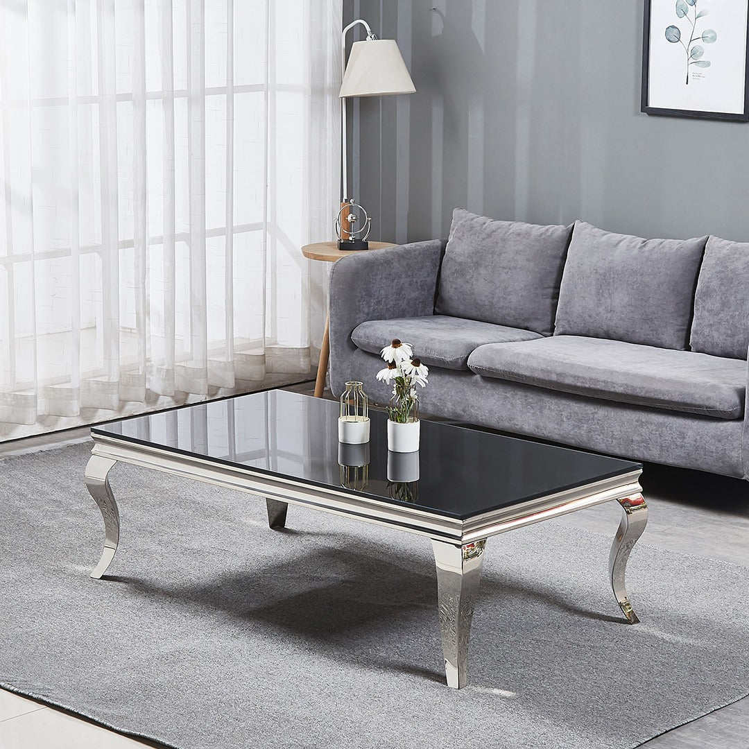 ALAYNA COFFEE TABLE