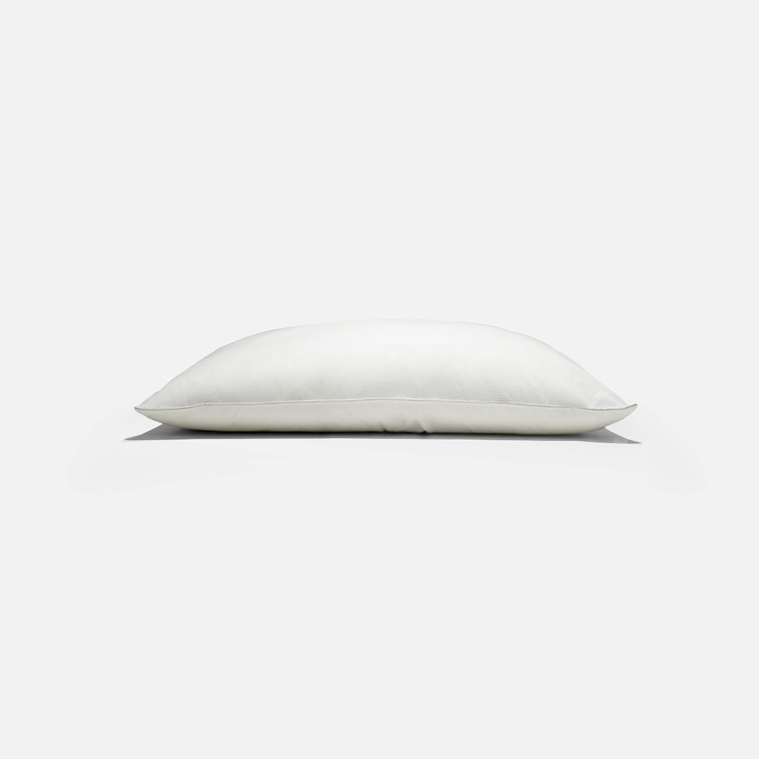 LILLIAN ROTTEN FLOWER FIBER PILLOW 