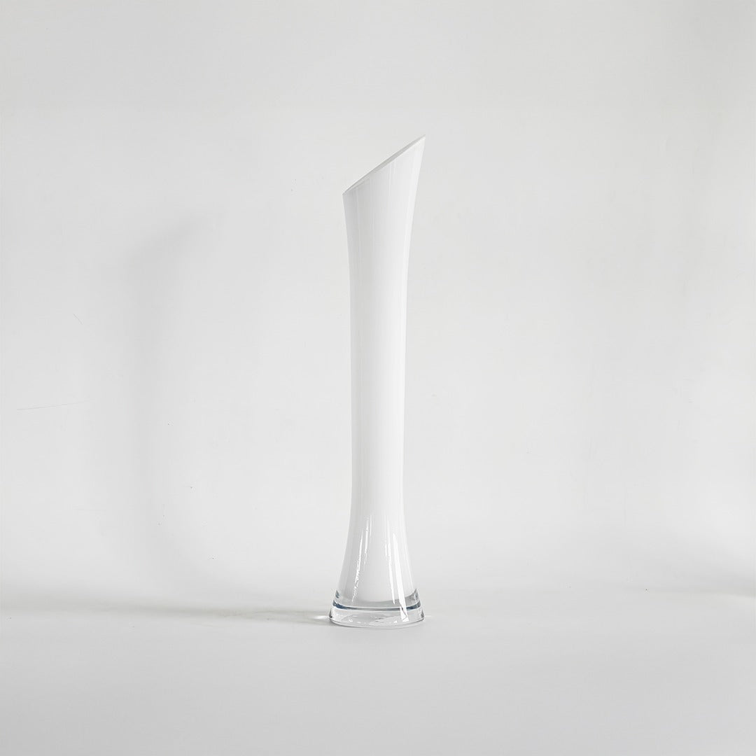 ALEIA VASE GLASS