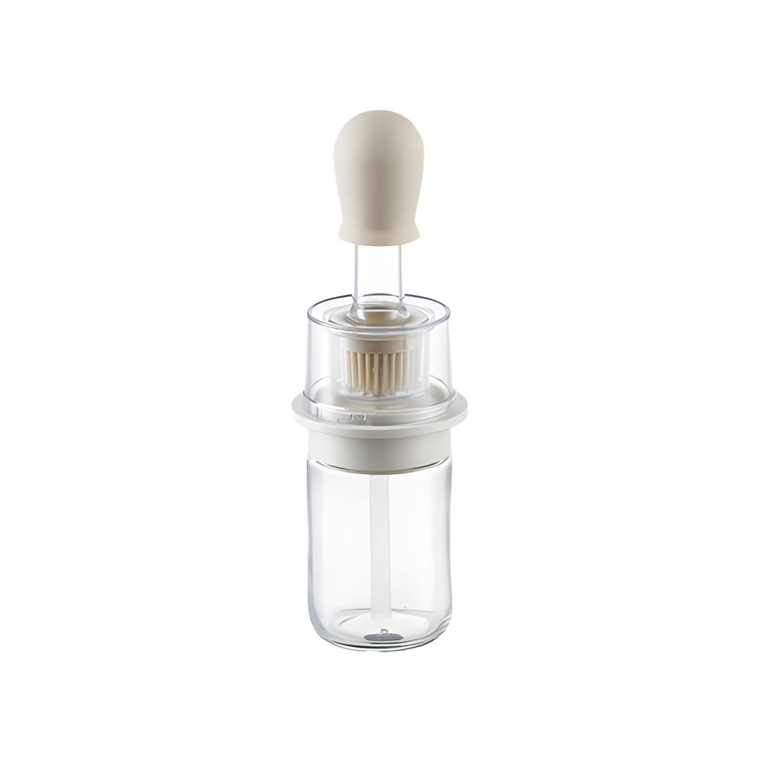 BONNIE OIL BUSH BOTTLE 180 ML