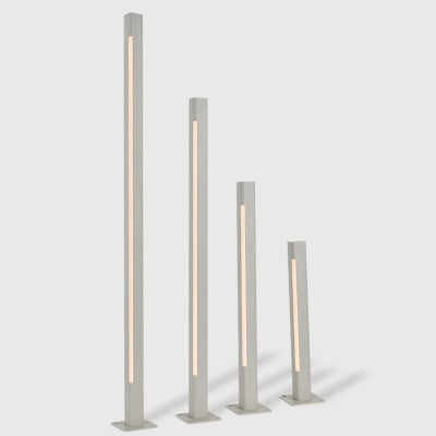 IKER OUTDOOR LED LAMP