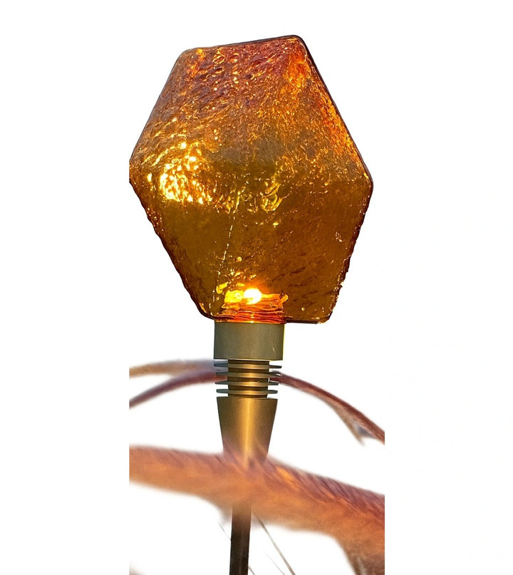LOTUS OUTDOOR LED LAMP 11*107.5