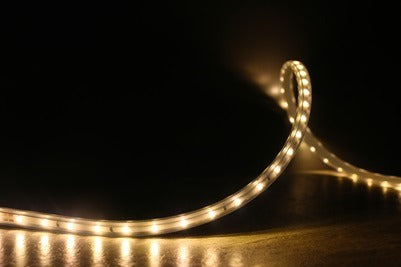 STRIP 12W IP65 2LINE 3000K