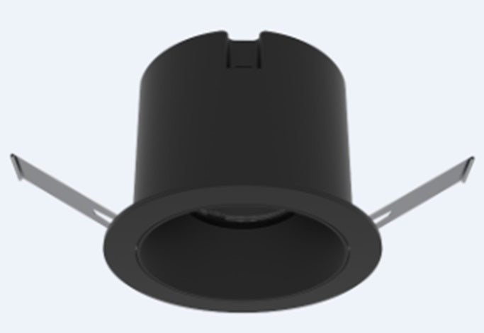 LED Spot 20W 3000K Ø110*65mm BK