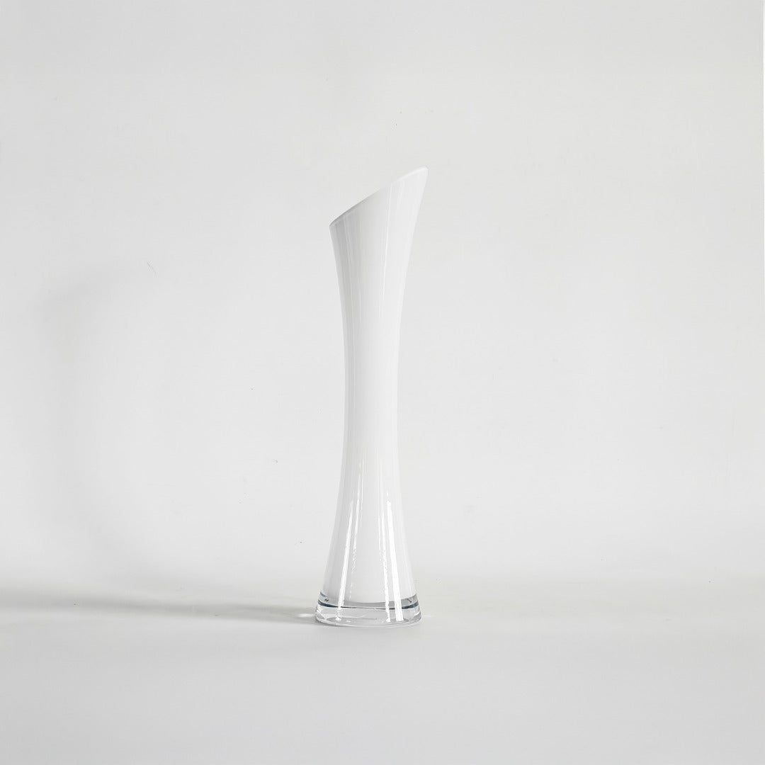 ALEIA VASE GLASS