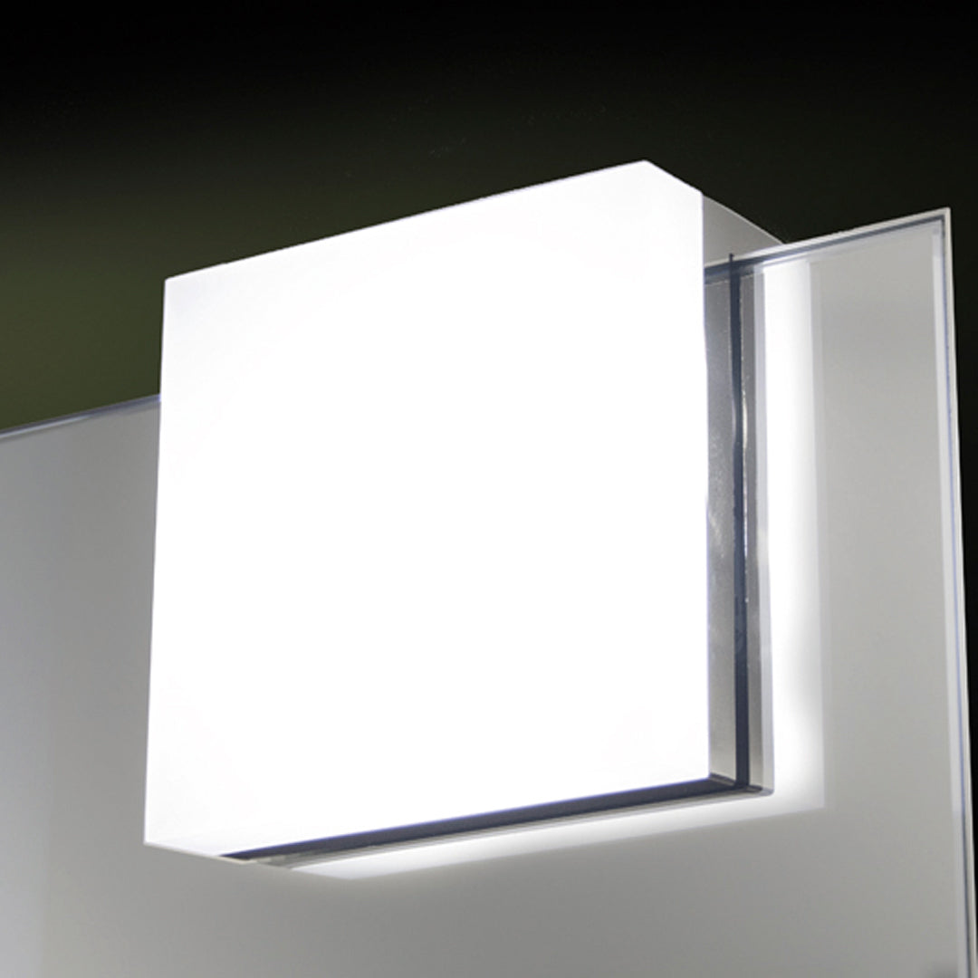 Firefly LED Bathroom Light Mirror 5W 12V 500mm