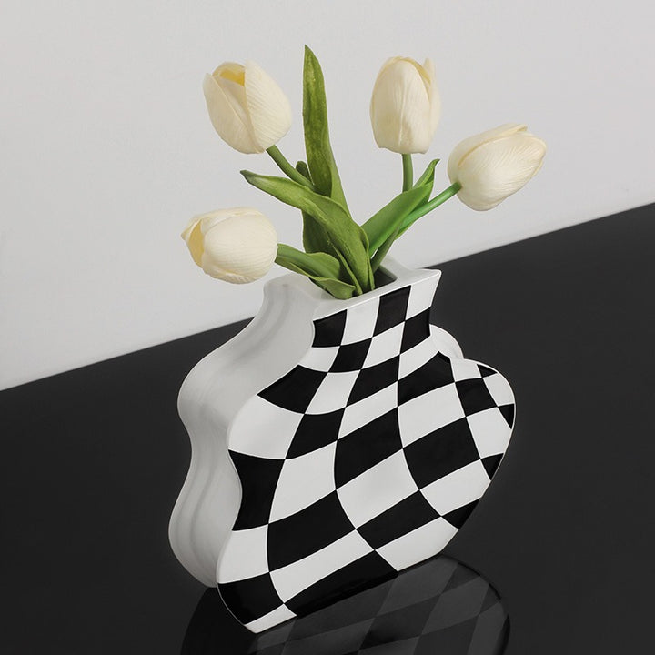 POPPY VASE MEDIUM