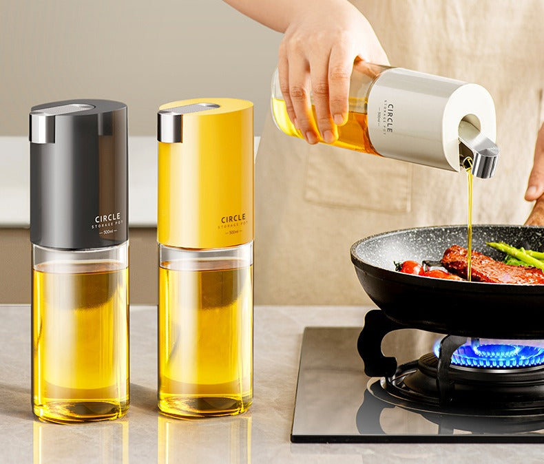BONNIE OIL DISPENSER 500 ML