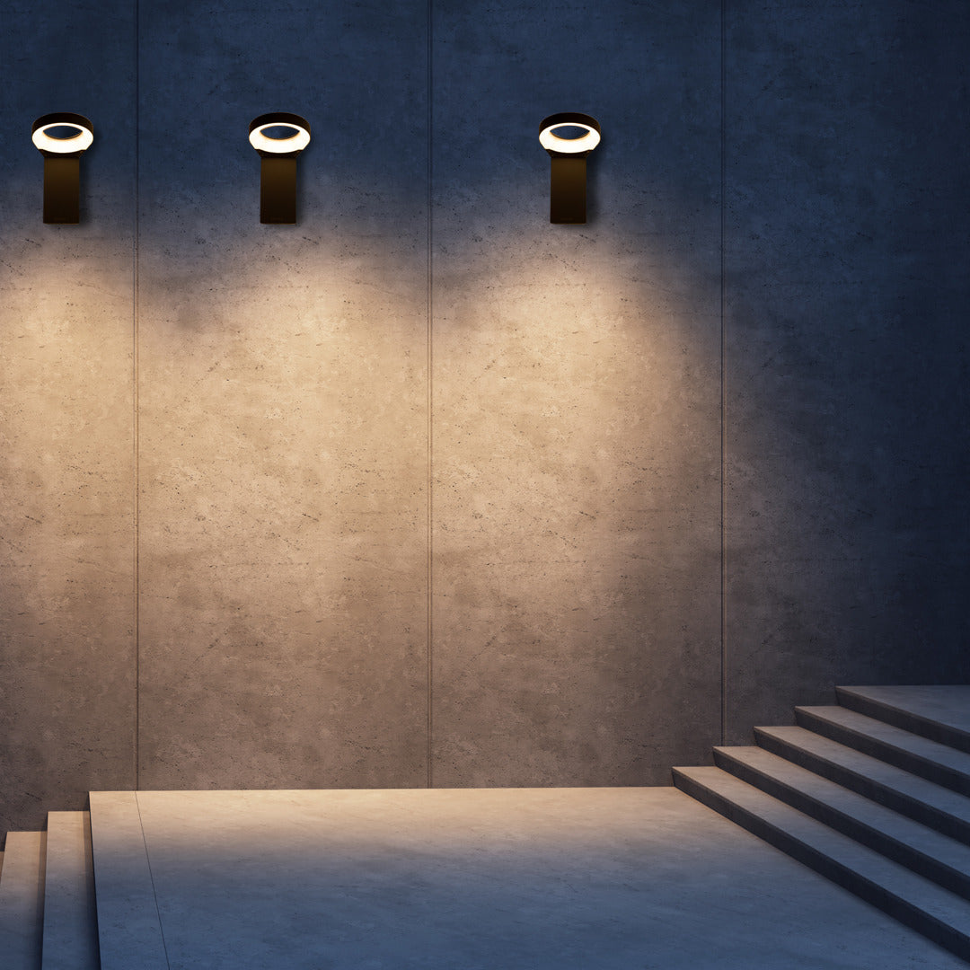 wall  lamp