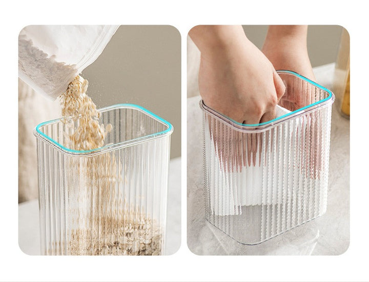 BONNIE STORAGE BOX 1300 ML
