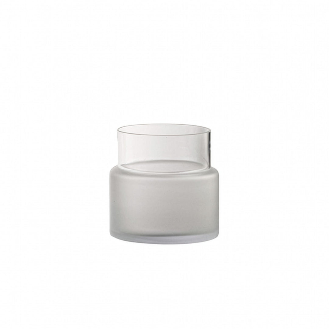 CLARE VASE GLASS 
