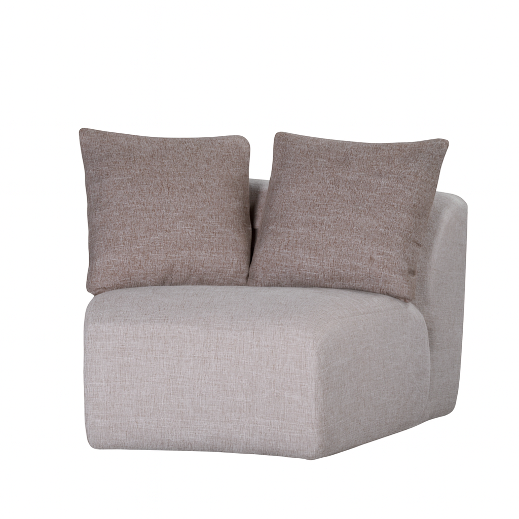 KAREN CORNER SOFA 
