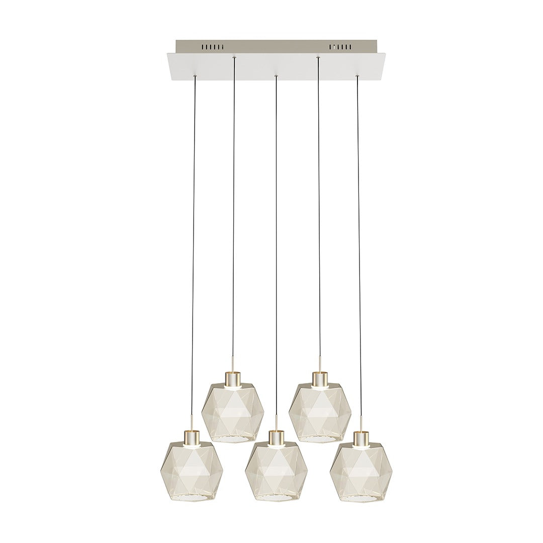SOLARIS  PENDANT LAMP