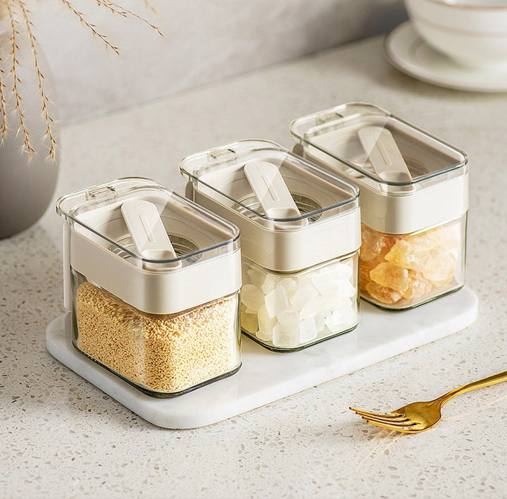 BONNIE SEASONING JAR 300 ML