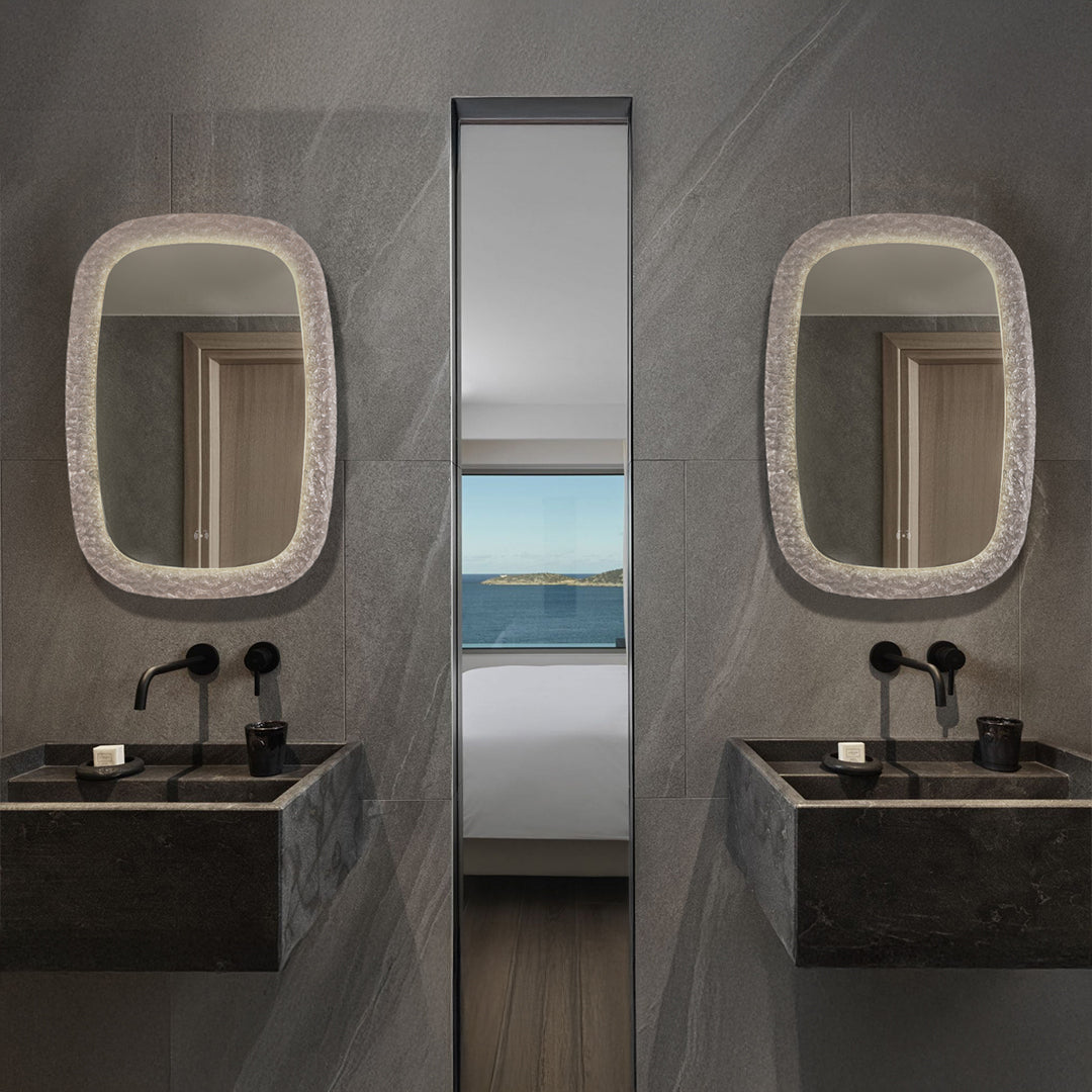 GAEL LED MIRROR