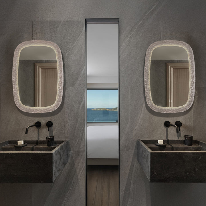 GAEL LED MIRROR