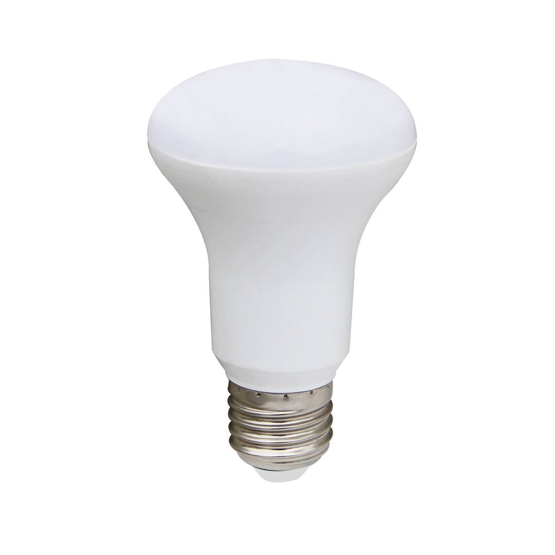 LAMP R63 8W  E27 3000K  -NON-DIM - لمبة سبوت لايت