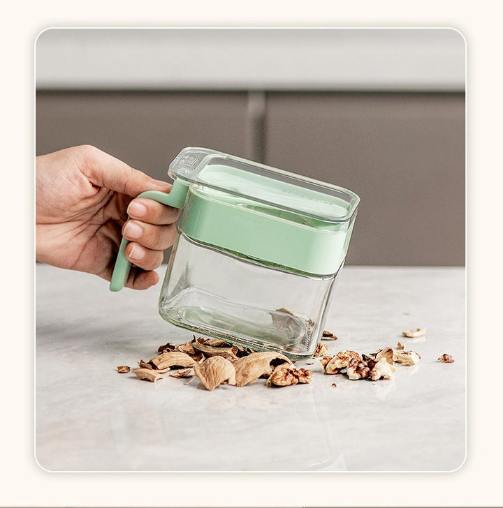 BONNIE SEASONING JAR 300 ML