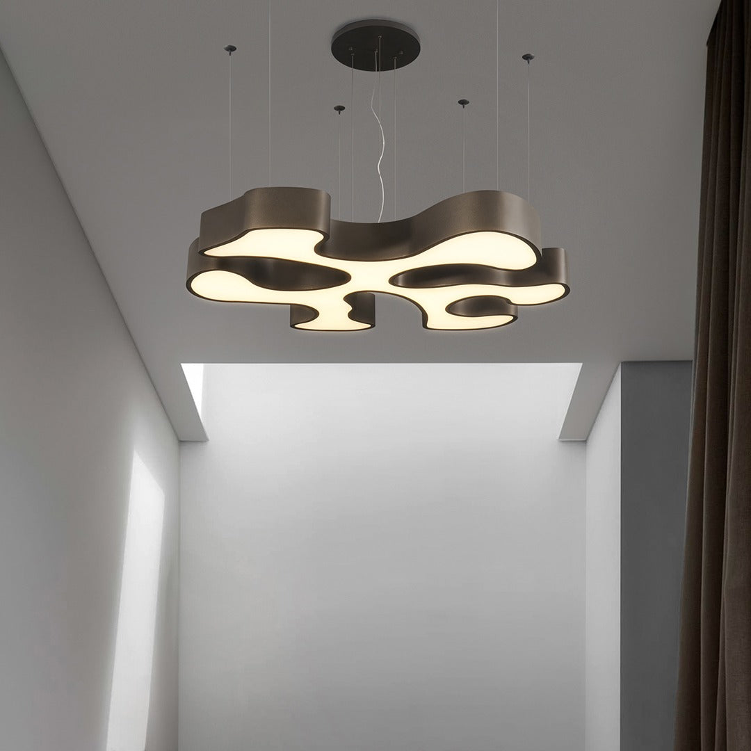 FLORENCE PENDANT LAMP LED 100*100