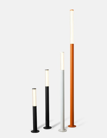 ISABEL OUTDOOR LED LAMP