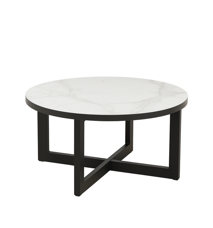ARMANDO ROUND TABLE 