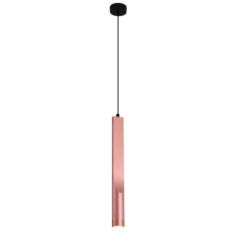 Firefly Pendant Light LED 7W Rose Gold