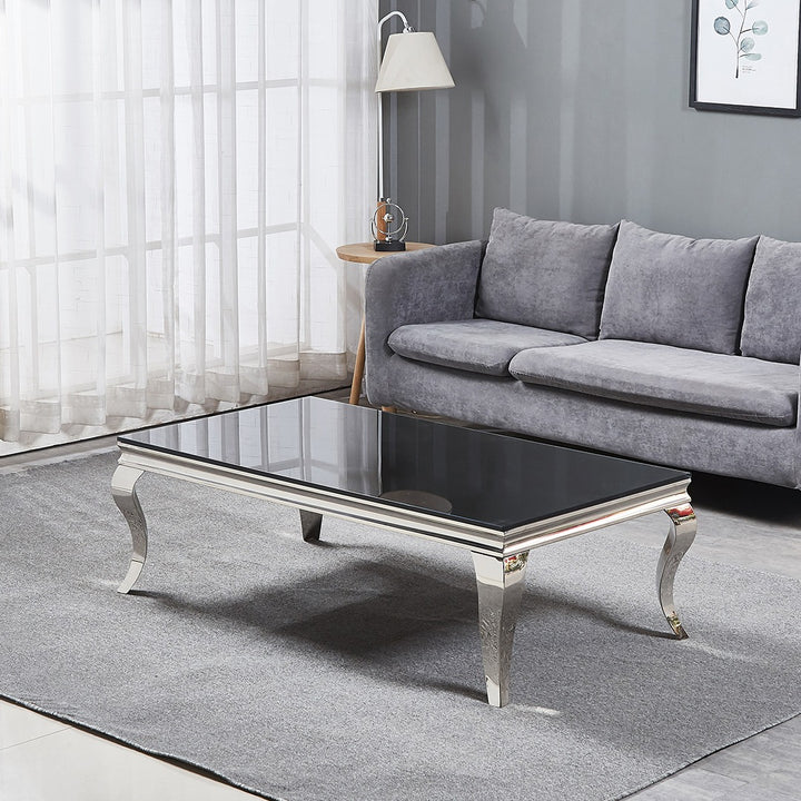 ALAYNA COFFEE TABLE