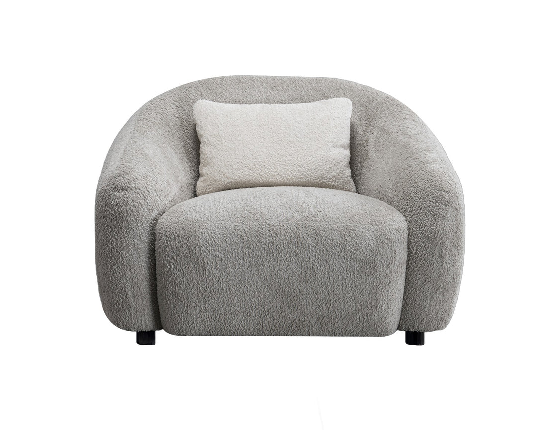 KIMBERLY 1 SEATER SOFA 