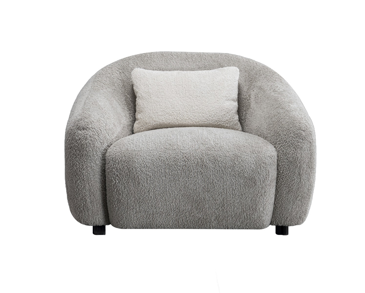 KIMBERLY 1 SEATER SOFA 