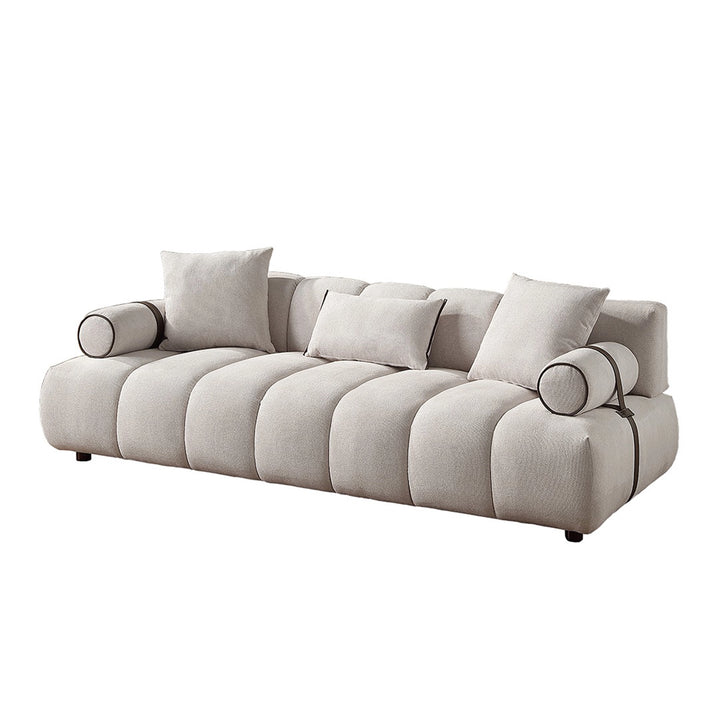 HARLOW 3 SEATER SOFA 