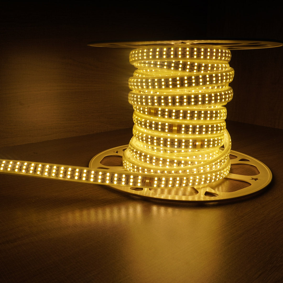 Firefly Strip Light 3 Lines 1m - Warm White