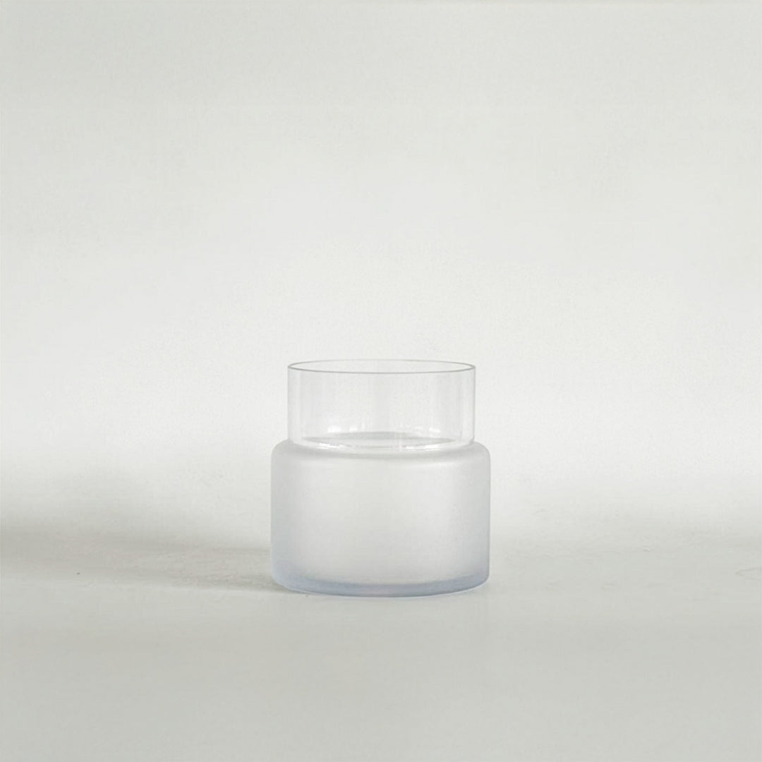 CLARE VASE GLASS