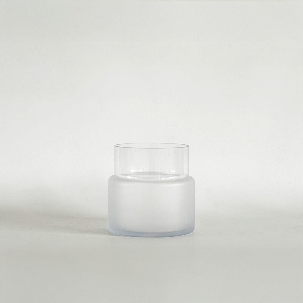 CLARE VASE GLASS