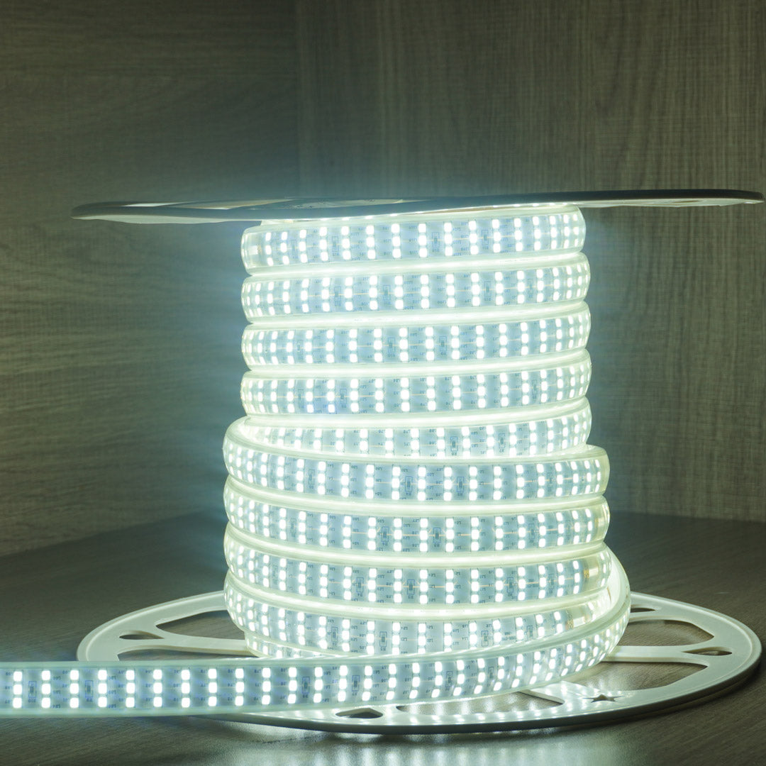 Firefly Strip Light 3 Lines 1m - White